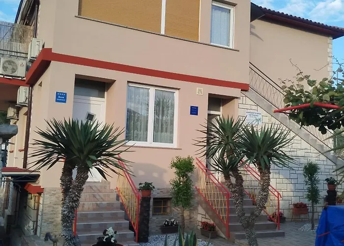 App & Room Le Palme