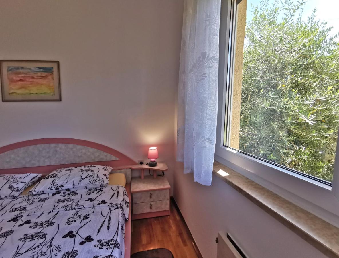 App & Le Palme Apartment Umag