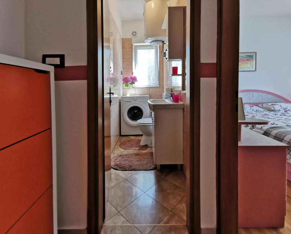 Apartment App & Le Palme Umag