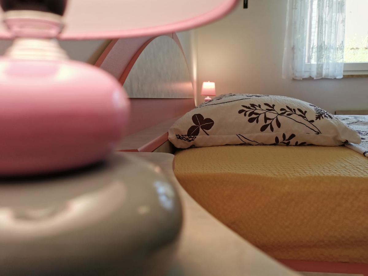 App & Le Palme Apartment *