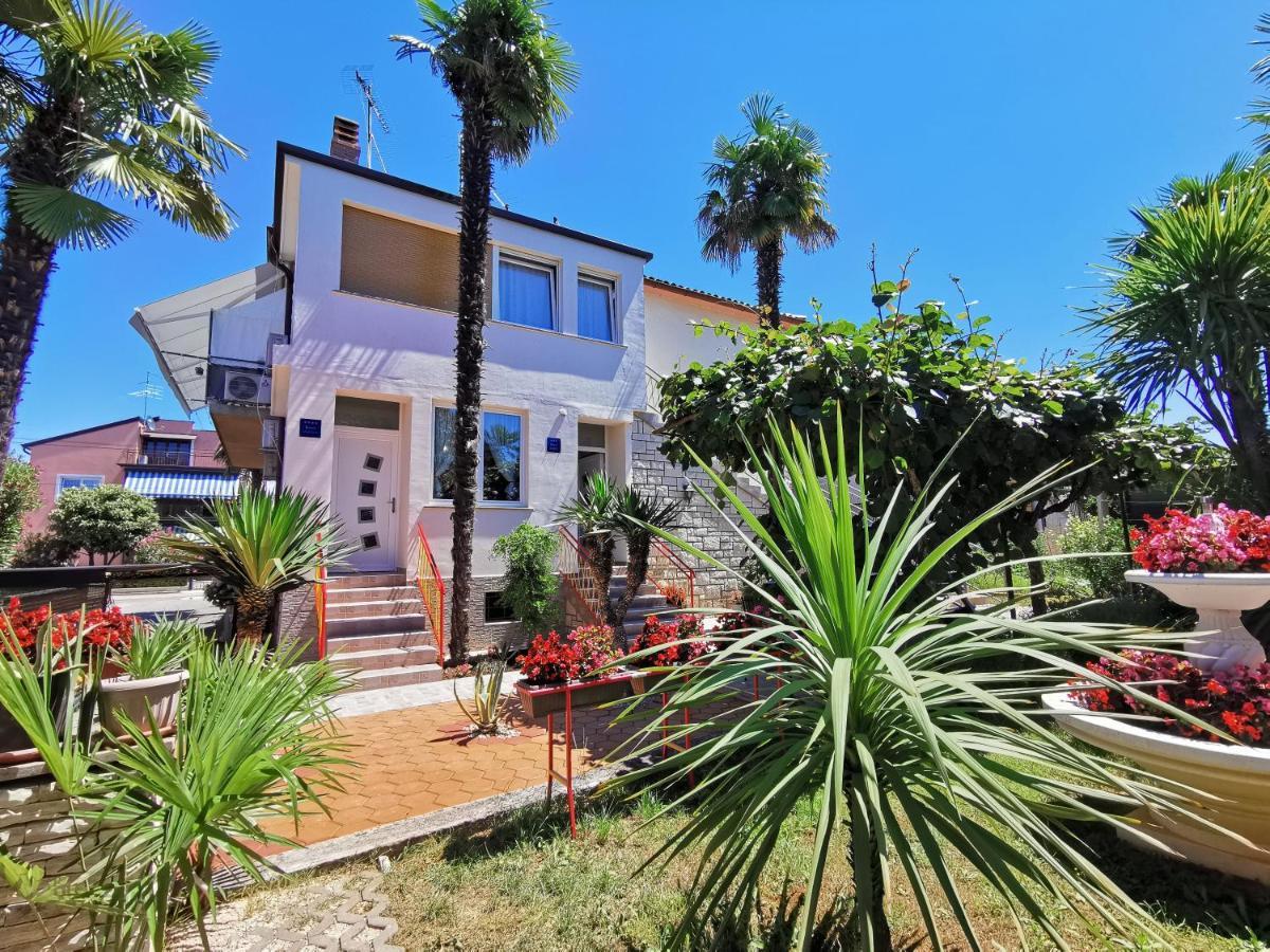 App & Le Palme Apartment