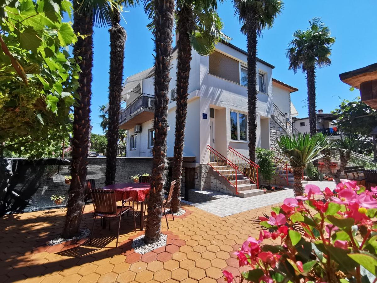 Apartment App & Le Palme Umag