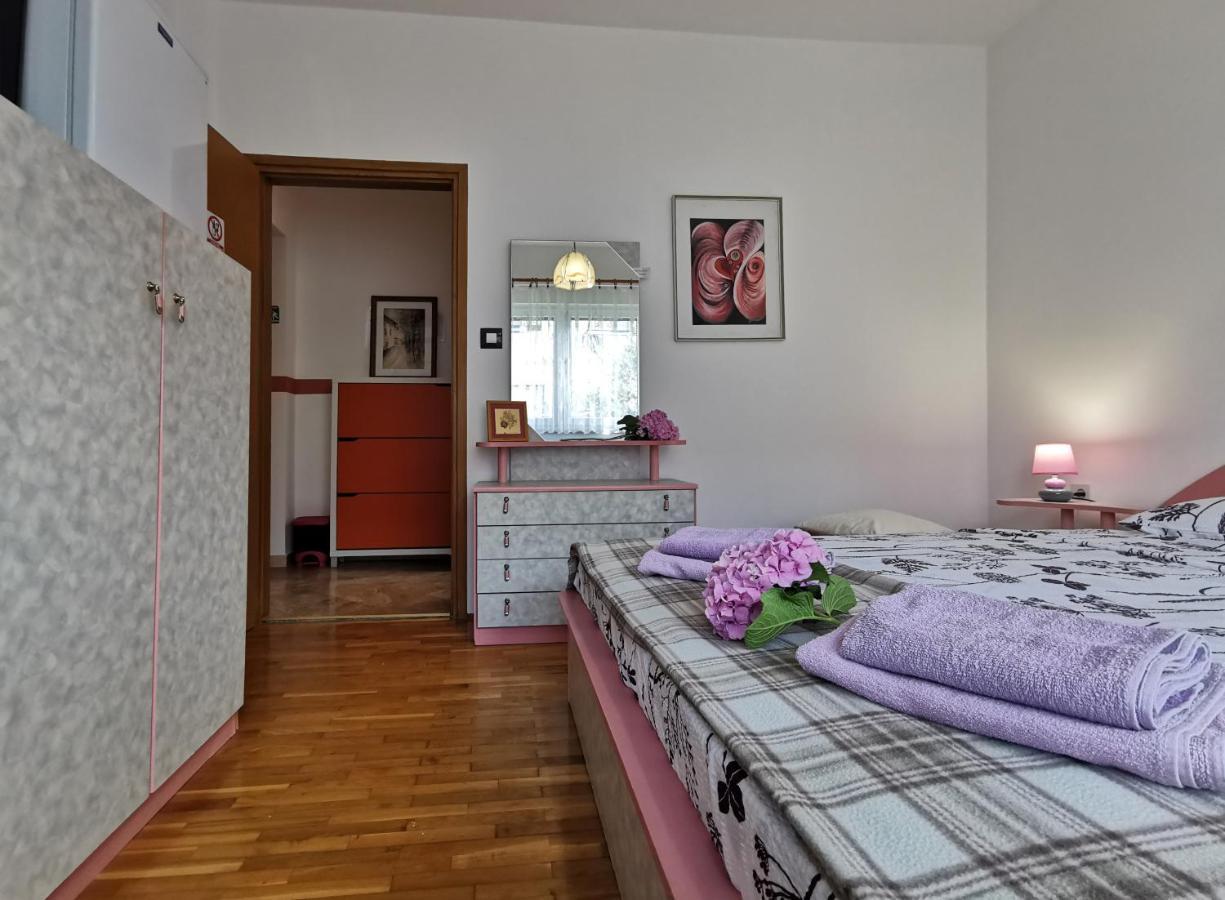 App & Le Palme Apartment *