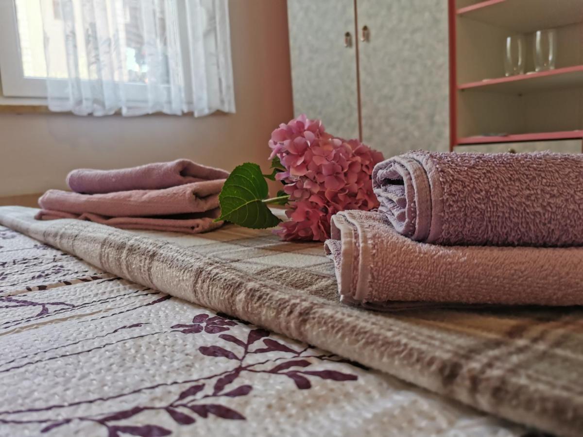 Apartment App & Le Palme Umag