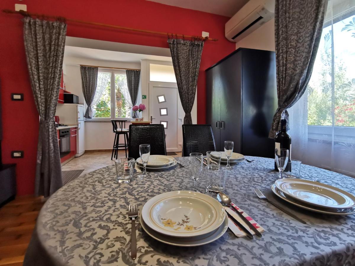 Apartment App & Le Palme *