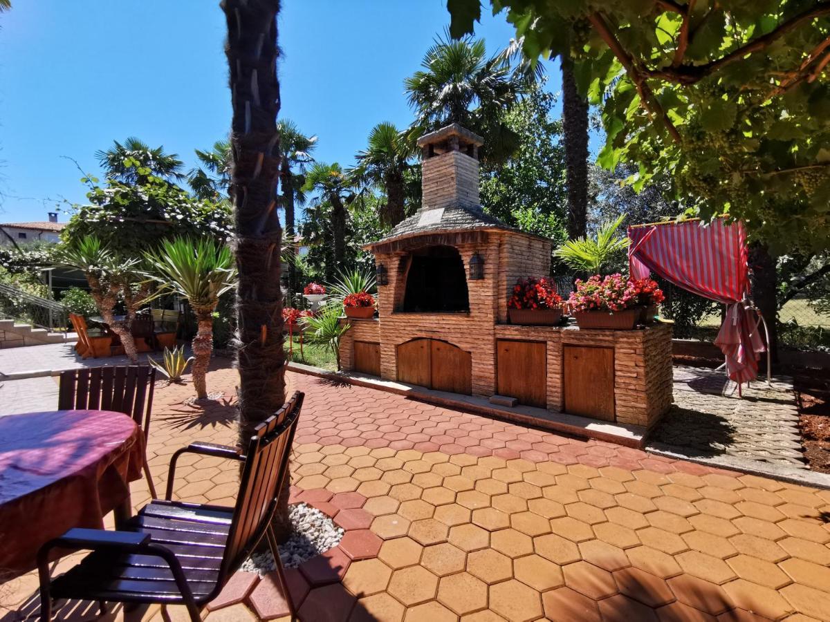 App & Le Palme Umag