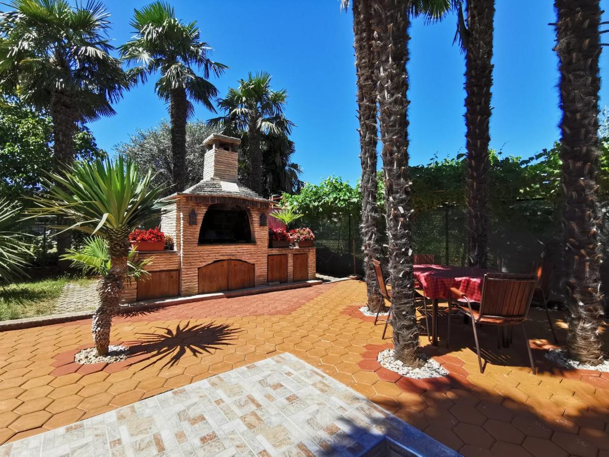 Apartment App & Le Palme *