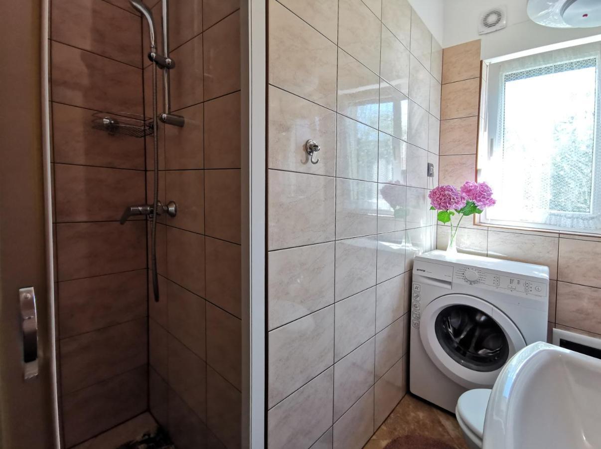 App & Le Palme Apartment Umag