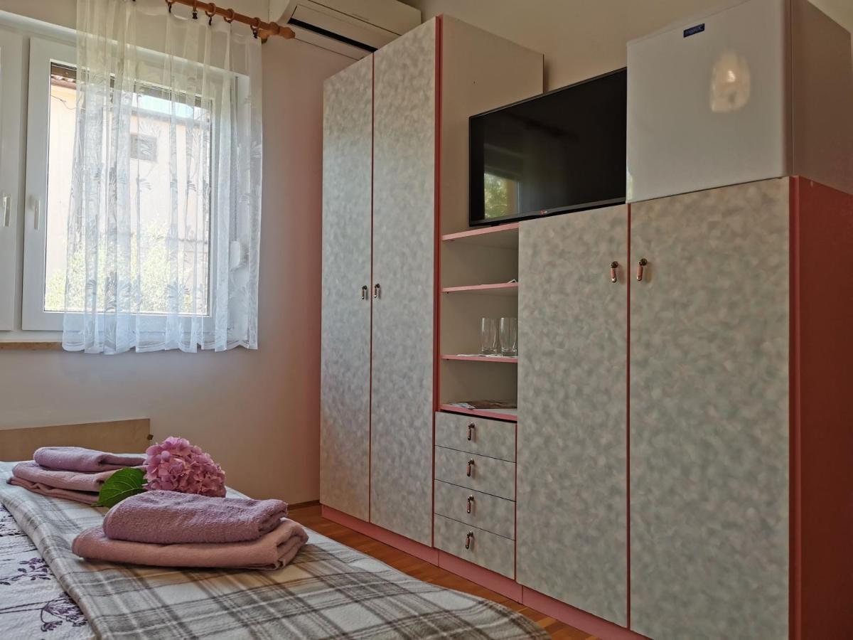 Apartment App & Le Palme