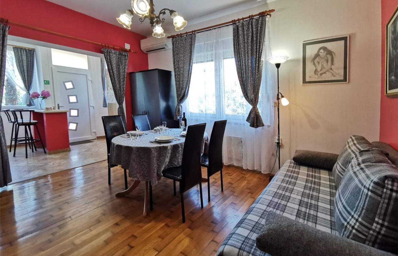 App & Le Palme Apartment Umag