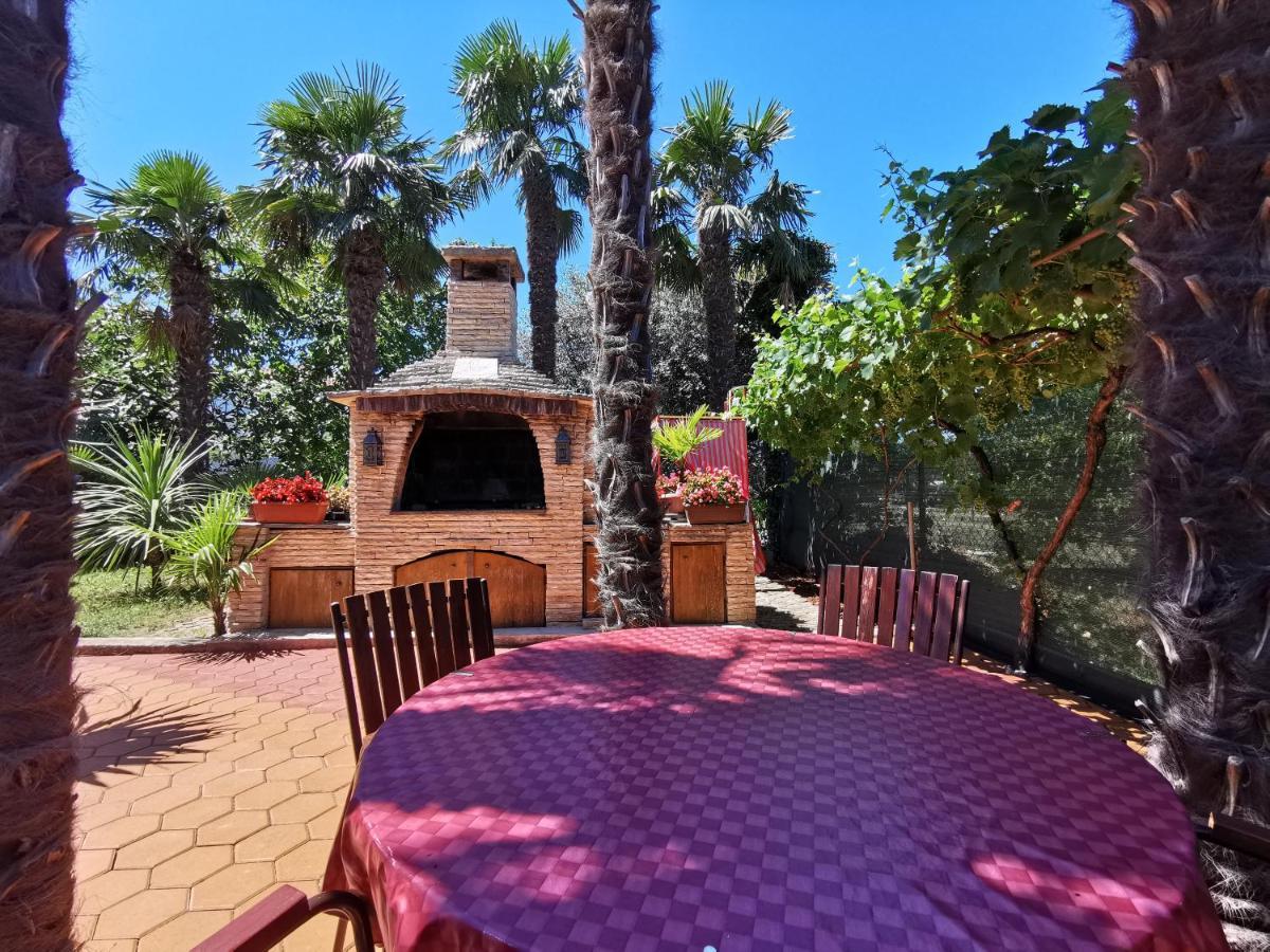 App & Le Palme Apartment Umag