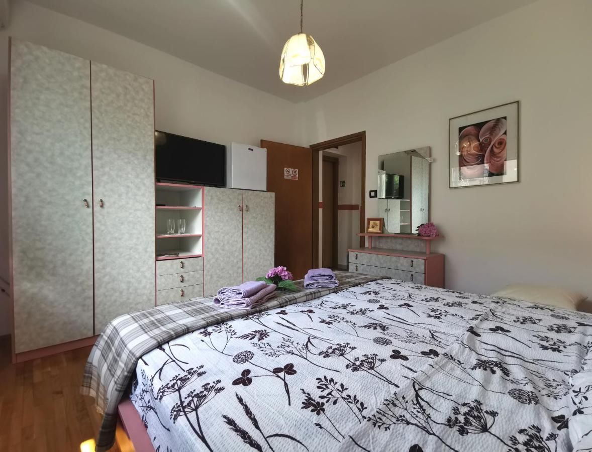 App & Le Palme Apartment Umag