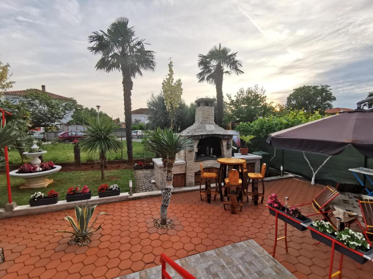 Apartment App & Le Palme *